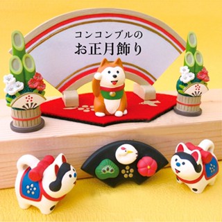 [ZAKKA] ชิบะอินุ Akita Inu DY1791