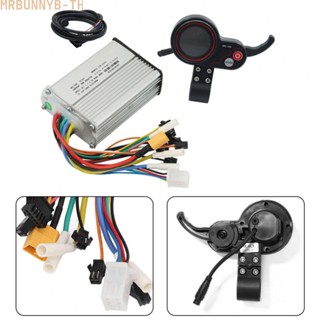 มอเตอร์ควบคุมสกูตเตอร์ 36V 16A Brushless Motor Controller สําหรับ KUGOO M4