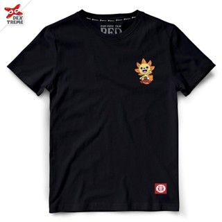 เสื้อวันพีซ Tees One Piece Film Red Sunnykun