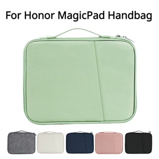 เคสแท็บเล็ต กันน้ํา กันกระแทก สําหรับ Honor MagicPad 13 2023 Honor Pad 13.3 นิ้ว