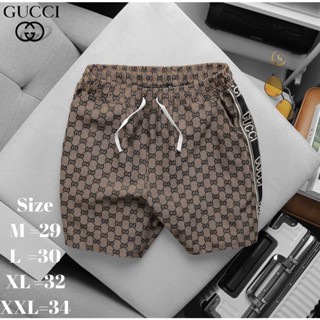 📢ใหม่🧨 Gu chinos shorts pants กางเกงสำหรับผู้ชาย ทรงสวยคุณภาพ (มีเก็บปลายทาง)