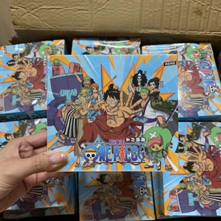 Japanese style the Wano country one piece collection card
