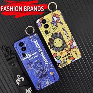 Cartoon Anti-knock Phone Case For OPPO Reno10 Pro Anti-dust cute Anime Black Case Silicone Luxury TPU Fashion Cover Cool Soft Case