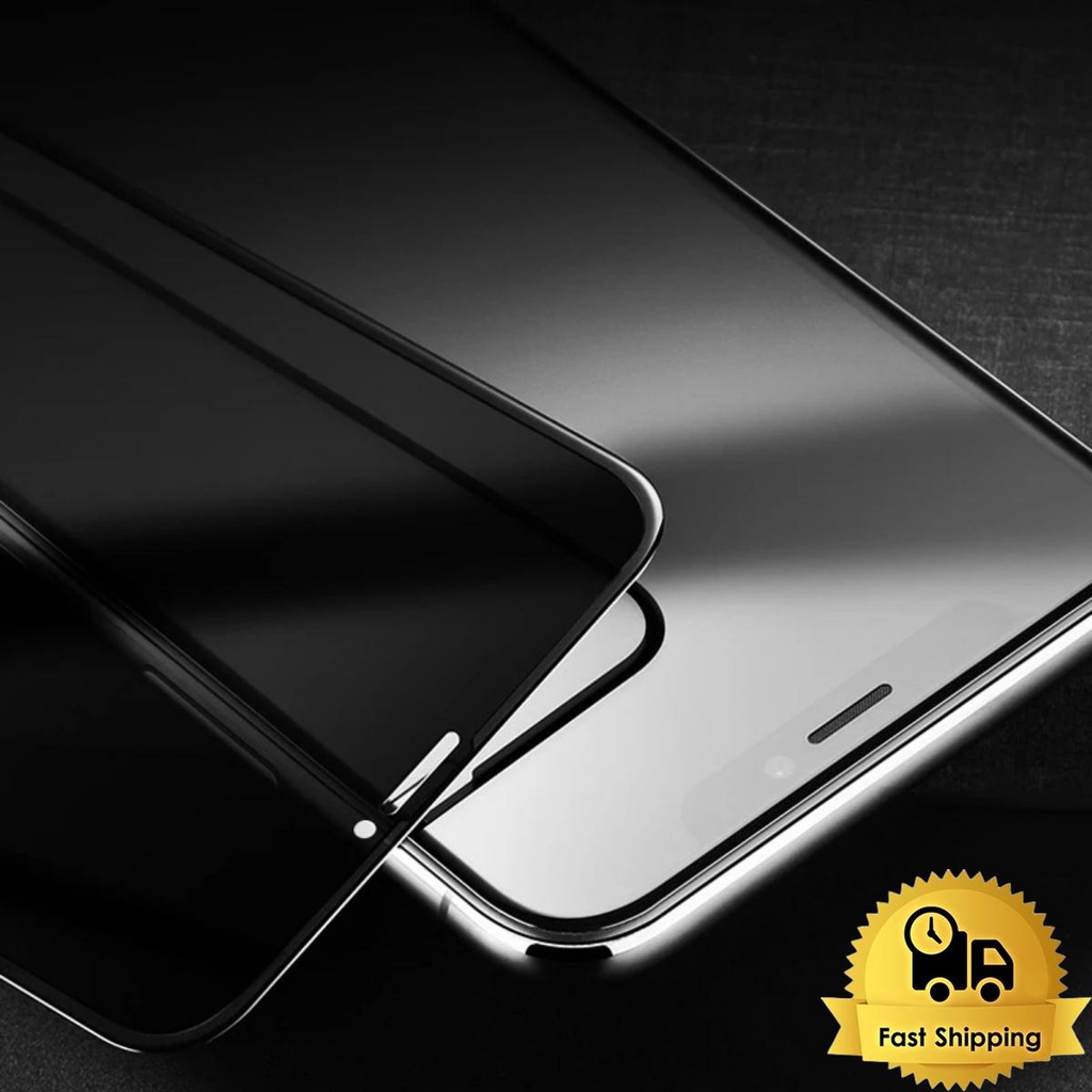 ฟิล์มความเป็นส่วนตัว For OPPO A60 Reno11F 5G A15 A57 A16 A79 A18 A31 A17 A74 A38 A54 6z 8z 8t 5 F11 Pro ฟิล์มกระจกนิรภัย ราคา ถูกที่สุด ดีลบีเคเค แกลเลอรีภาพที่ 6