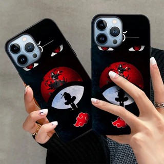 เคสโทรศัพท์มือถือ ซิลิโคนนุ่ม TPU ผิวด้าน ลายการ์ตูนนารูโตะ เรียบง่าย สําหรับ OPPO A78 A58 A55 5G Reno 8T 8 6 Pro Plus 6Z 7Z 8Z F11 Pro Realme 5 6 Pro 5S 5I