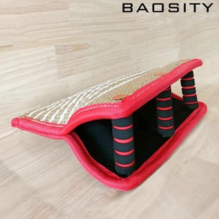 [Baosity] หมอนกัด ของเล่นเคี้ยว ทนทาน สําหรับสัตว์เลี้ยง สุนัข