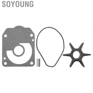 Soyoung 06192 ZY3 000 Water Pump  Kit  Aging High Performanc for BF175A BF200A BF225A