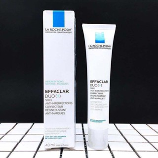 Roche-posay Evfaclar Duo น้ําหอม 40 มล.