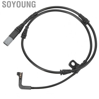 Soyoung Brake Pad  Wire 34356772008 OE Quality for E70 X5 2007-2010