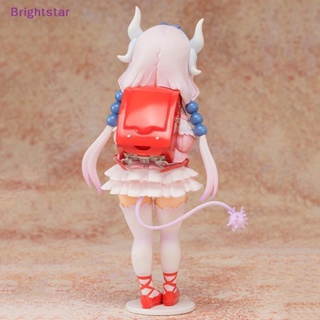 Brightstar ใหม่ ฟิกเกอร์ อนิเมะ Kobayashi-san Chi No Maid Kanna Miss Kobayashis Dragon น่ารัก