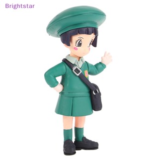 Brightstar ฟิกเกอร์ PVC รูปปั้นการ์ตูนอนิเมะดราก้อนบอล แพน น่ารัก