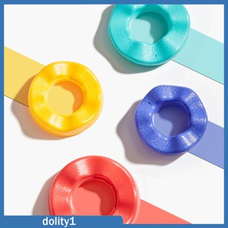 [Dolity1] ของเล่นห่วงสแต็กเกอร์ ทรงกลม เสริมการเรียนรู้เด็ก