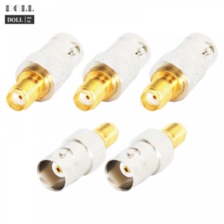 ⭐24H SHIPING ⭐Adapter For RF And Sma Devices For RF Applications BNC Female To SMA Female