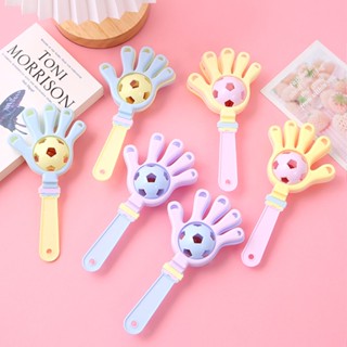 ของเล่นกระดิ่งมือเขย่า เพื่อการเรียนรู้ สําหรับเด็ก