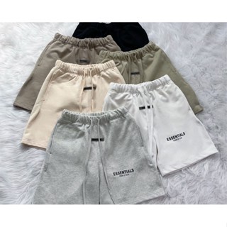 [พร้อมส่ง] กางเกงขาสั้น สะท้อนแสง พิมพ์ลายตัวอักษร แนวสตรีท เหมาะกับคู่รัก