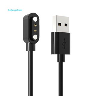 สายชาร์จ USB สําหรับสมาร์ทวอทช์ ID205U Willful IP68 SW023 Uwatch 3 [belsunshine.th]