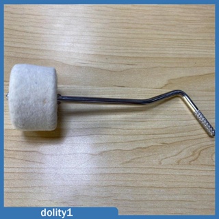 [Dolity1] ที่เหยียบตีกลอง น้ําหนักเบา แบบเปลี่ยน