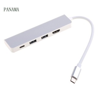 Nama ฮับ USB Type C เป็นอะแดปเตอร์ รองรับโหมด Dex