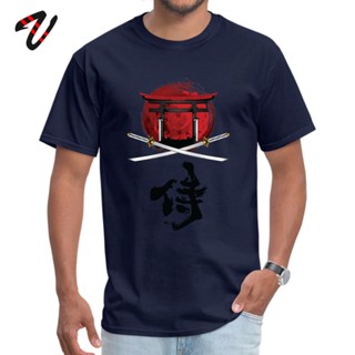 เสื้อยืด ผ้าฝ้าย 100 ผ้าฝ้าย ขนาดใหญ่ พิมพ์ลาย Samurai Story Katana Torigate Kanji แฟชั่นฤดูร้อน สไตล์ญี่ปุ่น สําหรับผู้ชาย