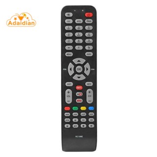 รีโมตคอนโทรล 06-519W49-C005X สําหรับสมาร์ททีวี Tcl Hitachi Hkpro Ekt Hyundai