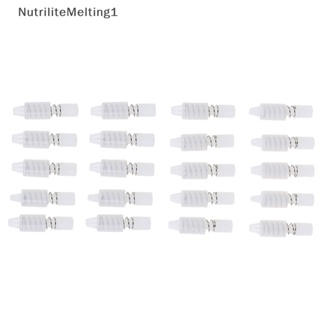 [NutriliteMelting1] สกรูฮีตซิงก์พัดลมระบายความร้อน 20 ชิ้น [TH]