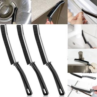 Gap Brush Dead Angle Window Gap Groove Dust Brush Cleaning Tile Dust Sweeping Multifunctional Brush Wall Hanging Aube