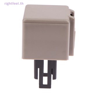 Rightfeel.th รีเลย์ไฟเลี้ยว 81980-50030 ปรับได้ สําหรับ Lexus Toyota FJ Cruiser Sienna Electronic Flasher Relay