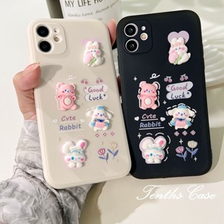 เคสโทรศัพท์มือถือ ซิลิโคน ลายการ์ตูนสัตว์ 3D DIY สําหรับ Huawei Nova 5T 10se 4e 3i 7i 7se Y6P Y7A Y9 Y9Prime 2019 Y70 Y90 10 9 8 7 Mate 30 40 50 Pro P30 P50 Pro P40