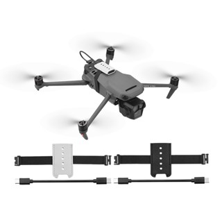 อุปกรณ์เสริมเมาท์โมดูลเซลลูลาร์ 4G สําหรับ DJI MAVIC 3 DJI MINI 3PRO