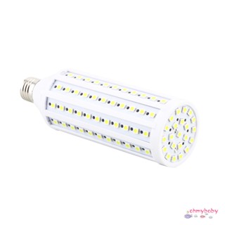 หลอดไฟประหยัดพลังงาน E27 220V 5050 132LEDs SMD LED