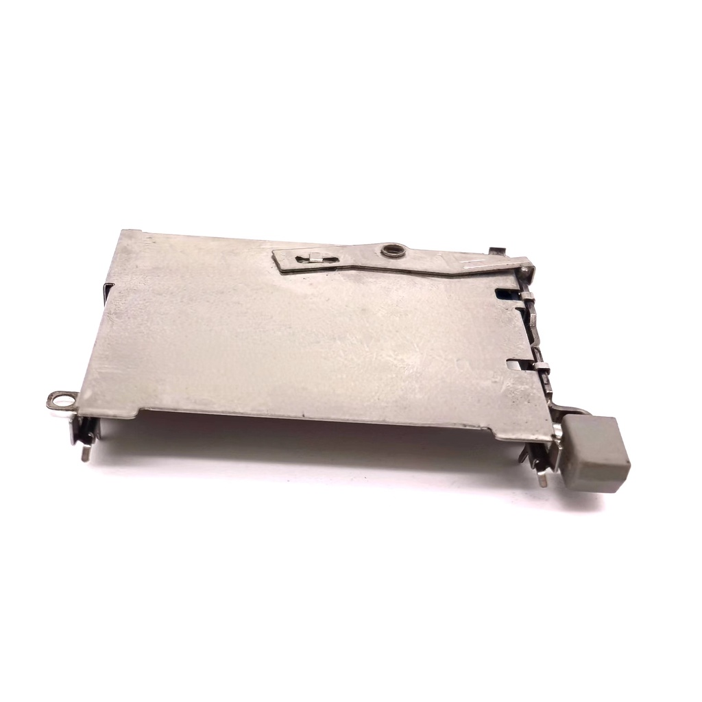 1 ชิ้นอะไหล่ซ่อมสําหรับ Canon สําหรับ EOS 40D 50D CF Card Slot Unit