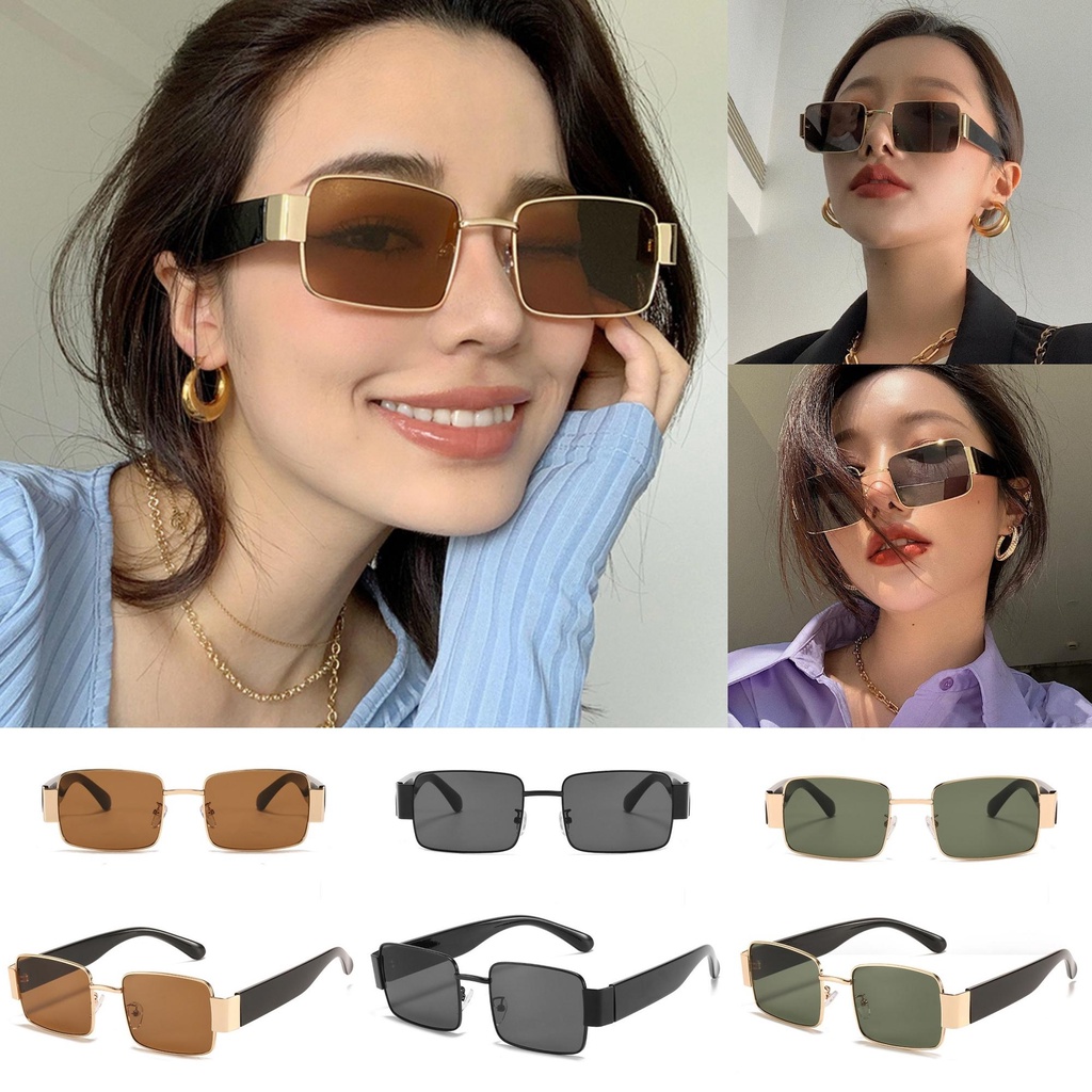 LIORA รุ่น K41 แว่นตาทรงวินเทจ มี5สี ลุคนี้สวยแซ่บมาก ใส่ได้ทั้งหญิงทั้งชาย