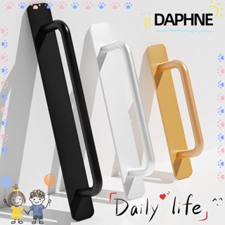 Daphne ลูกบิดประตู หน้าต่าง อลูมิเนียม ไม่ต้องเจาะรู