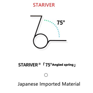 คนส่งของ 75° เกียร์เหล็ก ขนาดเล็ก ป้องกันการย้อนกลับ นําเข้าจากญี่ปุ่น สําหรับเล่นเกมกลางแจ้ง