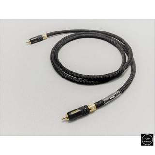 สาย sub woofer  Mps G-800 99.9999% Ofc ที่สุดแห่งความคุ่มค่า…