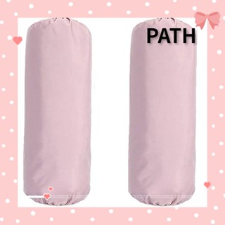 PATH ถุงมือกันแดด กันน้ํามัน ป้องกันมลพิษ สีม่วง สําหรับผู้ใหญ่ 2 คู่