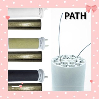 PATH อะไหล่เครื่องทําความร้อนไฟฟ้า PP 3 สี