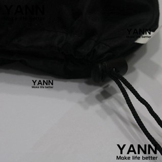 YANN1 ผ้าคลุมมอเตอร์เครื่องยนต์เรือยอร์ช 15-250HP กันน้ํา กันฝุ่น