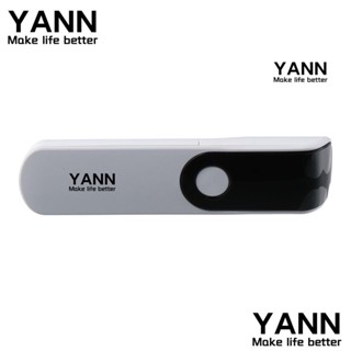 YANN1 เครื่องวัดอุณหภูมิหน้าผาก ดิจิทัล อินฟราเรด 1s LED ขนาดใหญ่ สีขาว ใช้ง่าย อ่านค่าได้ทันที สําหรับเด็กทารก