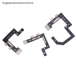 Hugepeaknewsection1 ชุดชิปสวิตช์ Oled Revised V1 V2 V3 Lite TX PCB สําหรับ Hwfly Core Or SX Core 1 ชุด