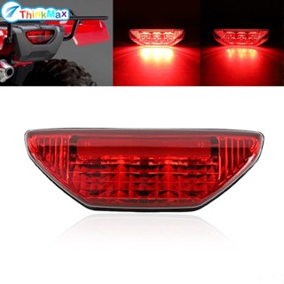 ไฟท้ายรถจักรยานยนต์ LED สําหรับ Honda Trx 250 300 400ex Trx400x