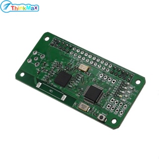 Arm ฮอตสปอตอิเล็กทรอนิกส์ รองรับ Raspberry Pi P25 DMR YSF