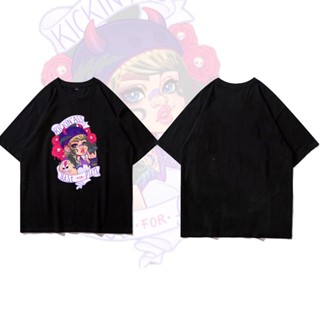 【Fashion】Customized Las Vegas Men Mafia Sleeve T Shirt Hip Hop Mother Day Top T-Shirts Men Cotton Tees Streetwear Large