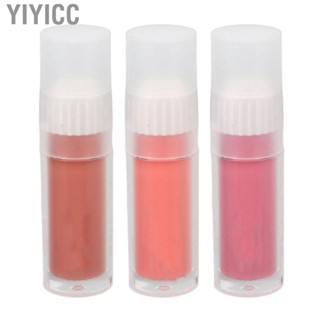 Yiyicc Face  Blusher   Portable 3g Improve Skin  for Work