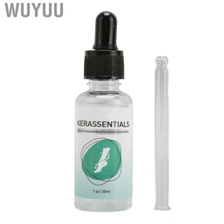 Wuyuu Toenail    Multi Purpose Restore Luster Soften Protect Lotion for Discolored Nail