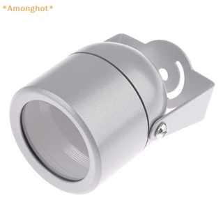 Amonghot&gt; เคสกล้องวงจรปิด IP66 CCTV IR โลหะ กันน้ํา