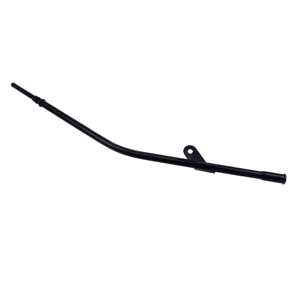 ใหม่เครื่องยนต์น้ํามัน Dipstick Tube Fit สําหรับ Ford Ranger Explorer Mustang Mercury 2001-2011 4.0L