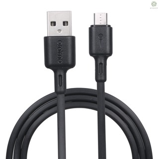 [DZ]Oraimo Ocd-m56 สายเคเบิลข้อมูล ชาร์จเร็ว 2 เมตร 5V2A Micro USB