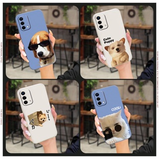 Camera all inclusive Anti-fall Phone Case For OPPO A93 5G cute protective case Skin-friendly feel Simplicity phone case