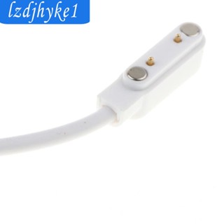 [Lzdjhyke1] แท่นชาร์จ USB แบบเปลี่ยน สําหรับ 2 Pin (7.62 มม.)